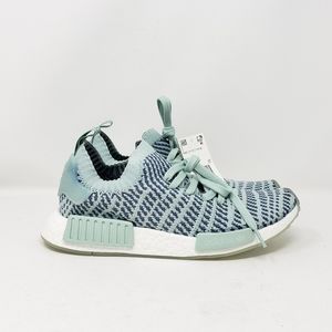 Adidas NMD R1 STLT PK 
Womens  *wore them once*